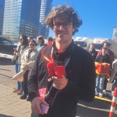 sva(nana)i • THEY SEE ME LIEKIN, THEY HEITIN 🇫🇮's profile picture
