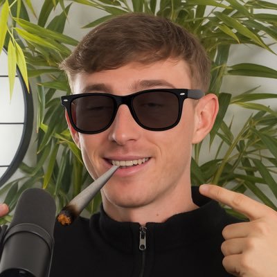 HuijsenStoned's profile picture