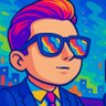 The new ceo's profile picture