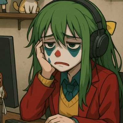 YaroslavConway's profile picture