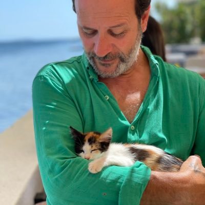 Barış ŞENGÜN 🌱's profile picture