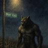 the wolf man profil fotoğrafı