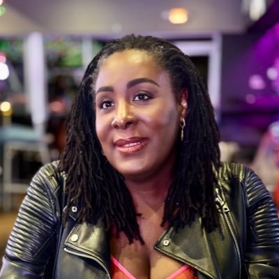 Uju Anya's profile picture