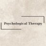 Psychological Therapy's profile picture