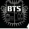 rap moster bts army's profile picture