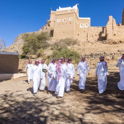 عوض فرحان آل المؤنس الوادعي "إعلامي"'s profile picture