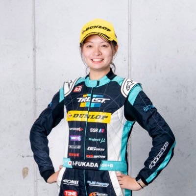 深田 一希(Itsuki Fukada)'s profile picture