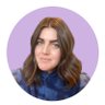 Profilbild von Katie Burkhart