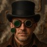 Don't panic - solution incoming's profile picture