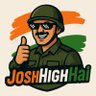 JoshHighHai profil fotoğrafı
