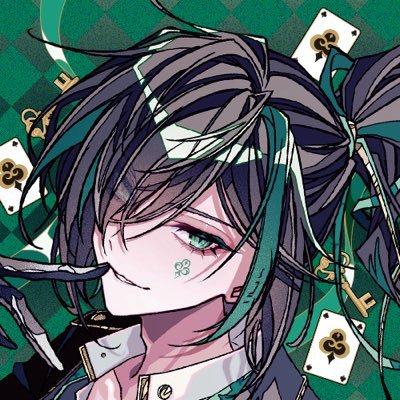 しゆん【騎士X】@8/13武道館's profile picture
