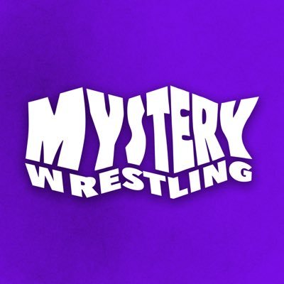 Mystery Wrestling's profile picture