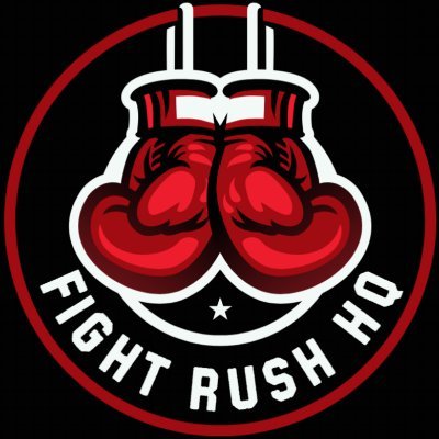 Fight Rush HQ's profile picture