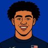 Profilbild von Malachi Moreno Muse