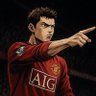 Фото профиля the left winger