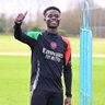 Profilbild von Wilson Arsenal 𝔽rAI | ၊||၊ DeSpeed ၊||၊ Zetarium