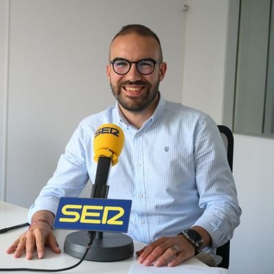 Óscar García Mayo 🎙's profile picture