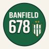 Banfield 6 7 8 ‼️ 的头像