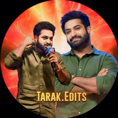 tarakedits's profile picture