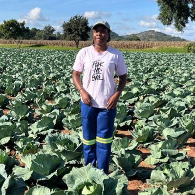 Tatenda's profile picture