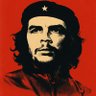 Фото профиля Che Guevara (Red Rebel)