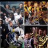 بطل الدوري #الحارقه عشر🏆💛💛's profile picture