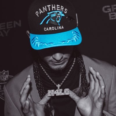 Tetairoa McMillan's profile picture