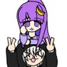 そまパチュ@颯馬【ゆっくり実況者】's profile picture