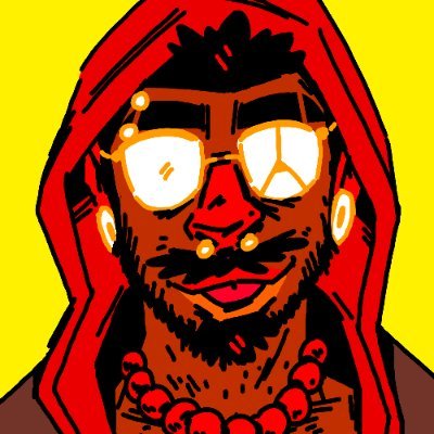 ๐ค๐ฟ๐ณ๏ธโ๐Kalen Whitfield๐ณ๏ธโ๐โ๐ฟ COMMS OPEN's profile picture