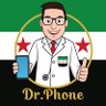 دكتور فون -Dr.Phone 的头像