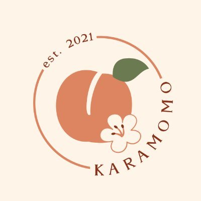 karamomo🍑🌸| CFXX AC-43 | Live2D Art & Rig's profile picture