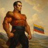 Profilbild von Venezuela