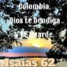 Profilbild von Con Pasos Firmes en Dios
