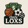 only_loxs 的头像