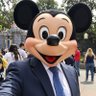 Jasper Disney's profile picture