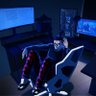 SadWeebz's profile picture