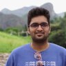 V R Vignesh 的头像