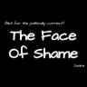 The Face of Shame's profile picture