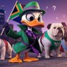 Arcane Duck 🇿🇦 profil fotoğrafı