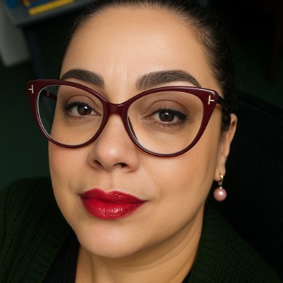TaniaMandarino's profile picture