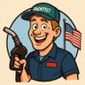 Frentist - O Frentista Americano's profile picture