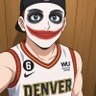 Frontier Joker profil fotoğrafı