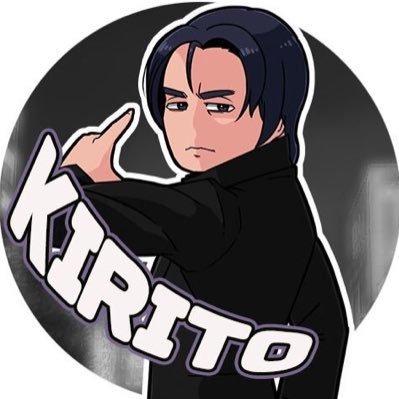 GKJ|霧斗(kirito)@格ゲーおじさん's profile picture