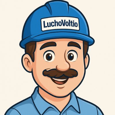 luchovoltios's profile picture