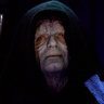 Profilbild von Emperor Palpatine