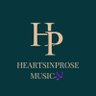 Heartsinprose's profile picture