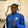 Tshabalala profil fotoğrafı