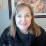 Profilbild von Amy K. Schultz
