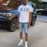 BmoreNik97 profil fotoğrafı