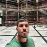 Fede Alvarez profil fotoğrafı